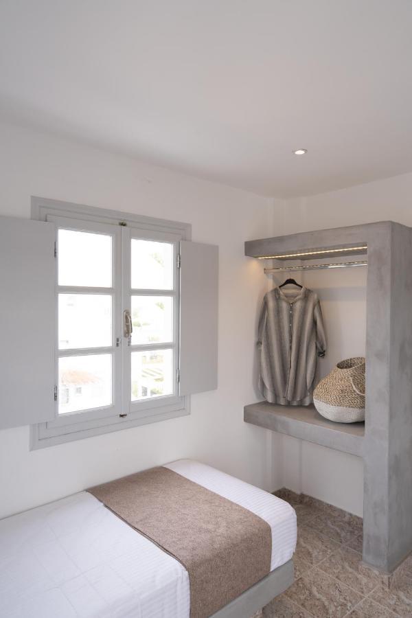 White Lily Suites & Lofts - Adults Only 16 Plus Perivolos  Exterior foto
