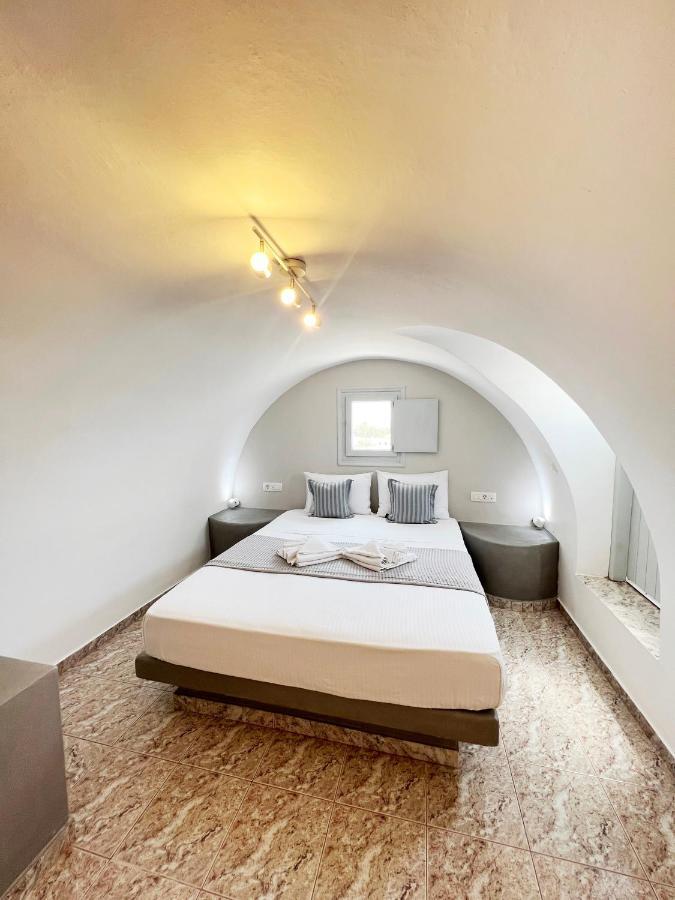 White Lily Suites & Lofts - Adults Only 16 Plus Perivolos  Exterior foto