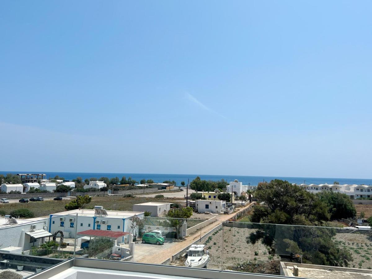 White Lily Suites & Lofts - Adults Only 16 Plus Perivolos  Exterior foto