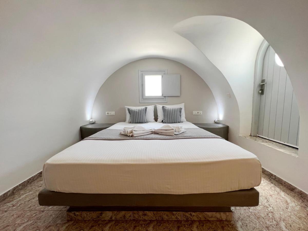 White Lily Suites & Lofts - Adults Only 16 Plus Perivolos  Exterior foto