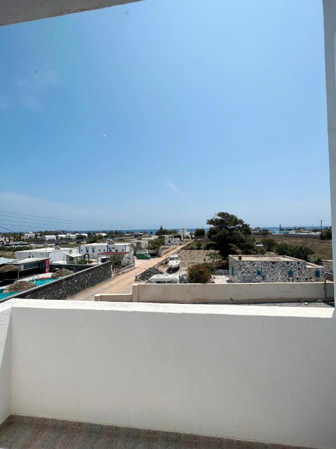 White Lily Suites & Lofts - Adults Only 16 Plus Perivolos  Exterior foto
